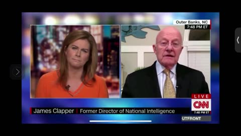 EmptyWheel, & Former DNI Clapper's Lie.