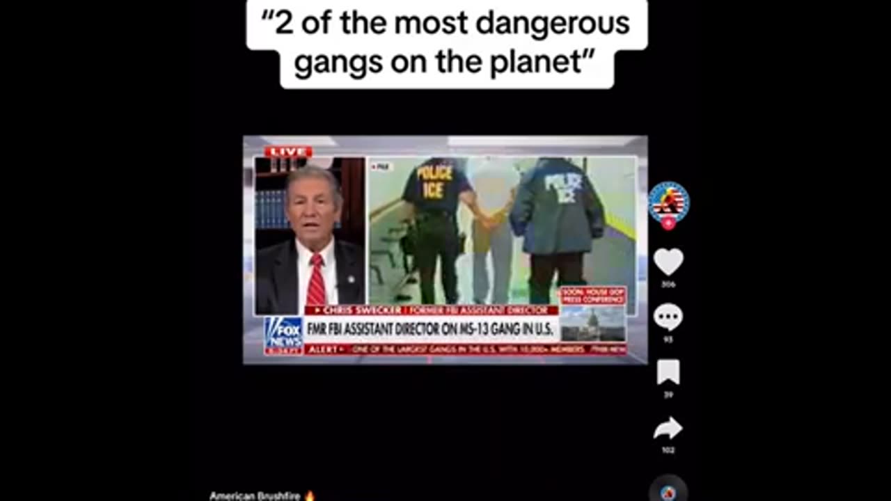 Venezuela and MS13 Gangs in NY ..