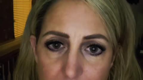 Someone else who suffered abuse by foster care