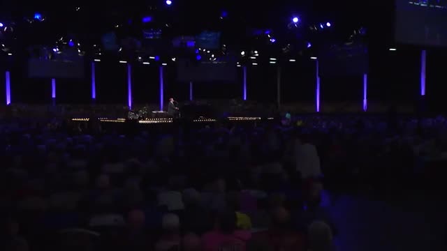 Gordon Mote Aint It Just Like God