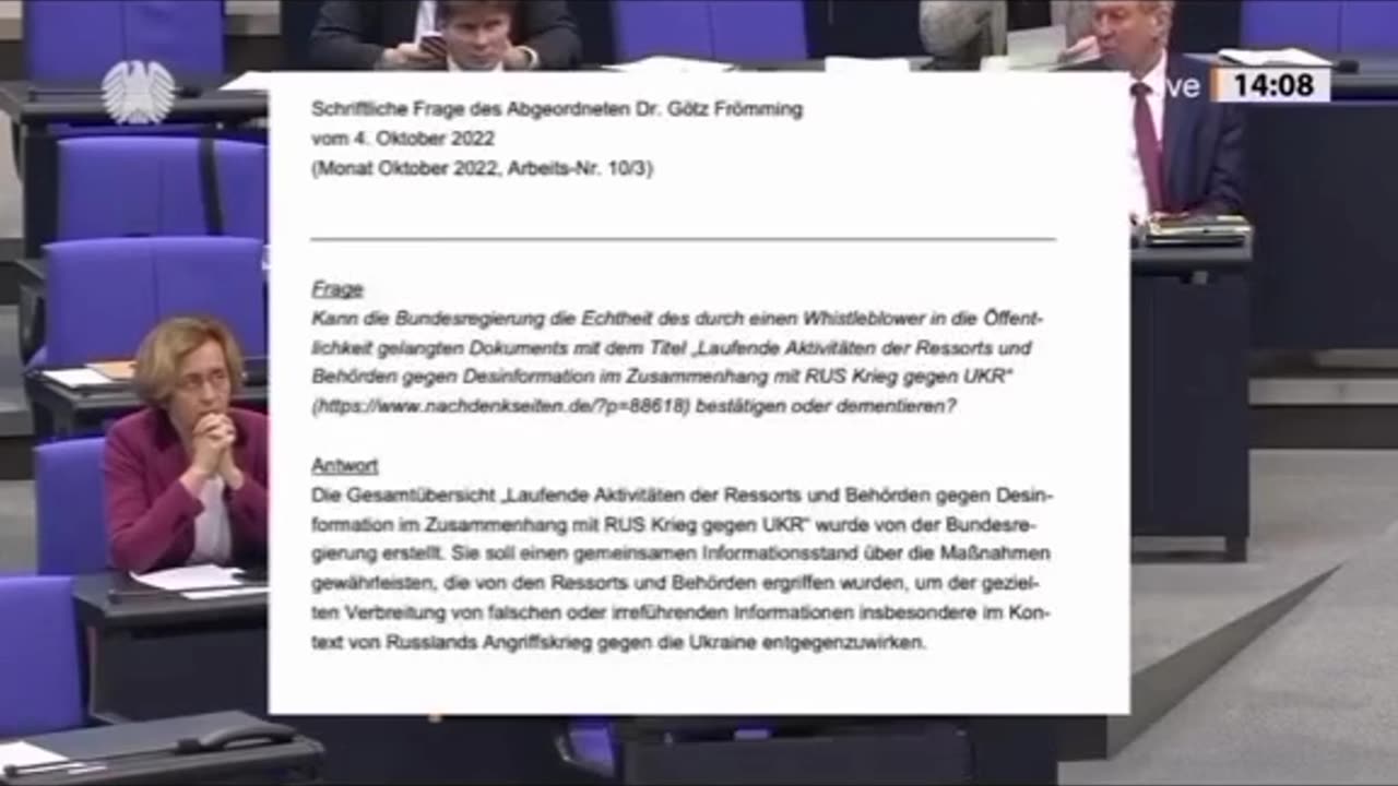 1984 - George Orwell lebt