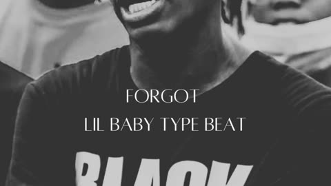 Lil Baby Type Beat | "FORGET " | Trap Instrumental