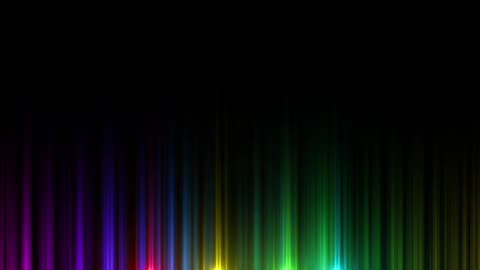 Light Effect Animation 3