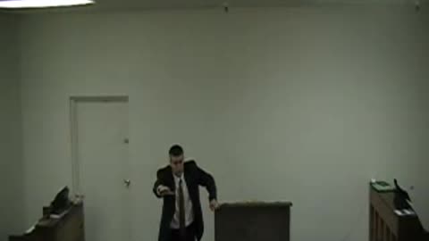 Isaiah 27 (Bible Study)