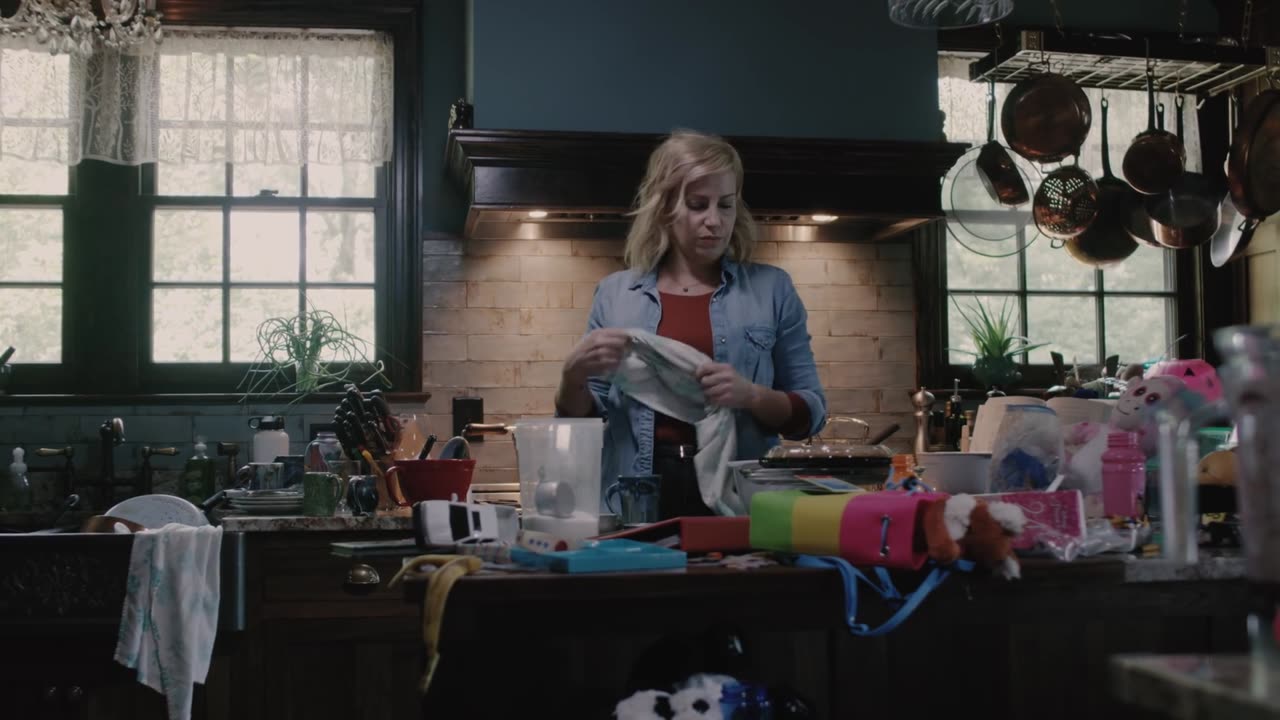 Matthew West - Truth Be Told (Official Music Video)