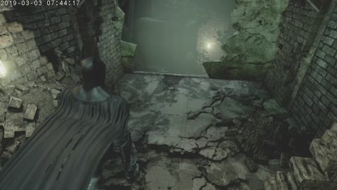 Batman Arkham Series Part 126