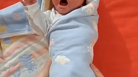 How to Get Your Baby to Sleep Without Crying