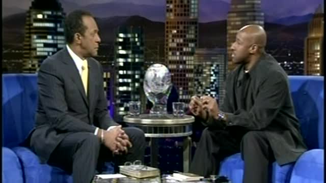 Testimony Napoleon Kaufman Oakland Raiders ( Part 1 )