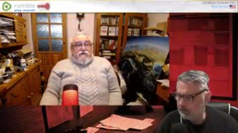 Dr. JERZY JAŚKOWSKI - WOJNY SŁUŻB SPECJALNYCH 2023.02.15