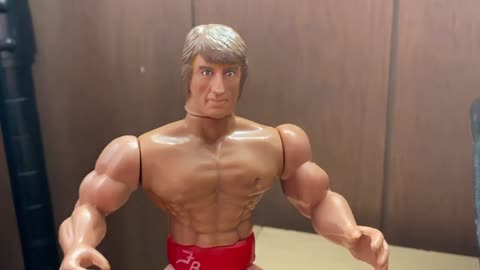 KEVIN VON ERICH A FREEBIRD ?!?