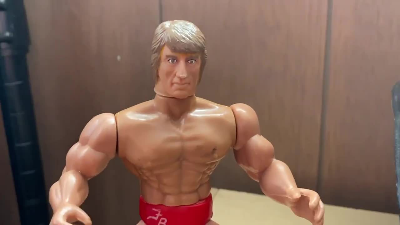 KEVIN VON ERICH A FREEBIRD ?!?