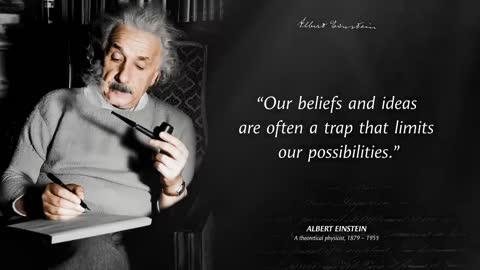 75 Quotes Albert Einstein said that Changed The Worldw