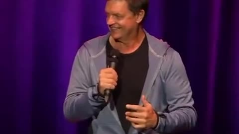 Jim breuer stand up