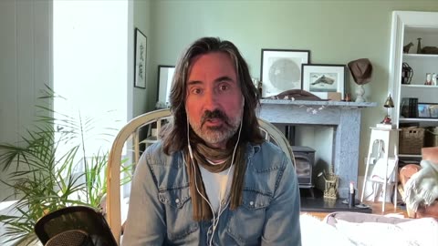 Neil Oliver: GREED REVOLUTION - If you control the land & food production you control the people!’