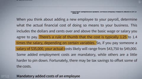 САМЫЙ ПРИБЫЛЬНЫЙ БИЗНЕС ИСТОРИИ СОВРЕМЕННОГО РАБСТВА