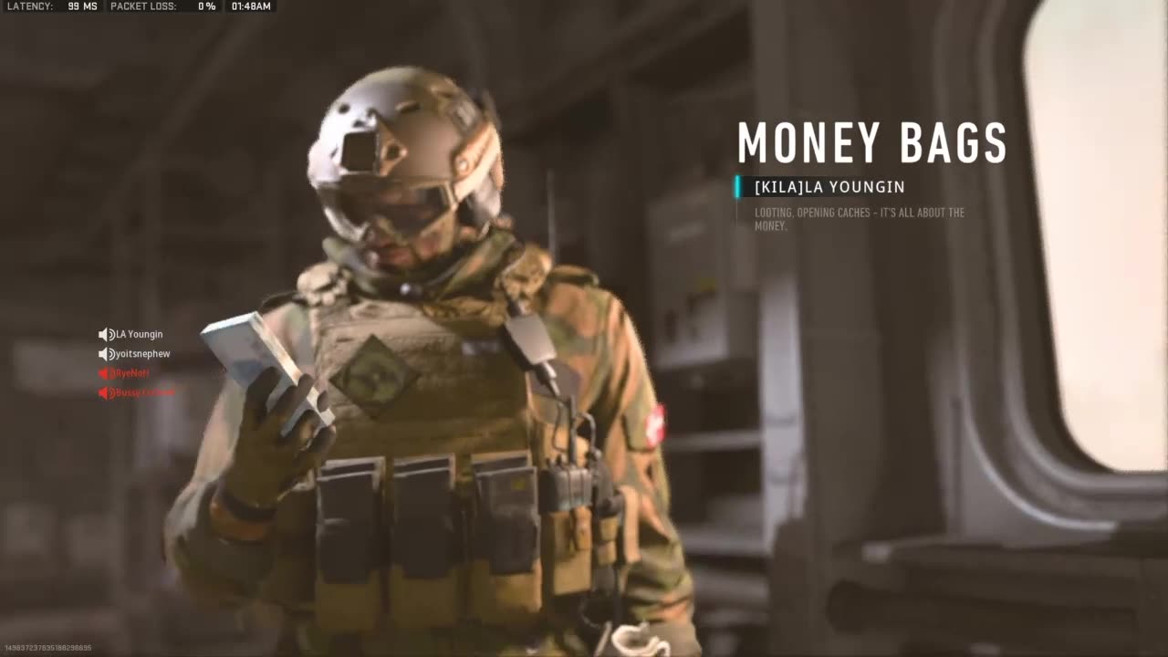 Multiplayer/Warzone 2.0 Highlights with my cousin Matt