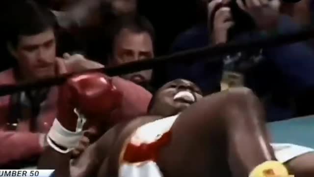 BOXING