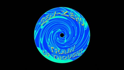 Gen-Zero - Train Of Thought (Kevin's Dream Mix)