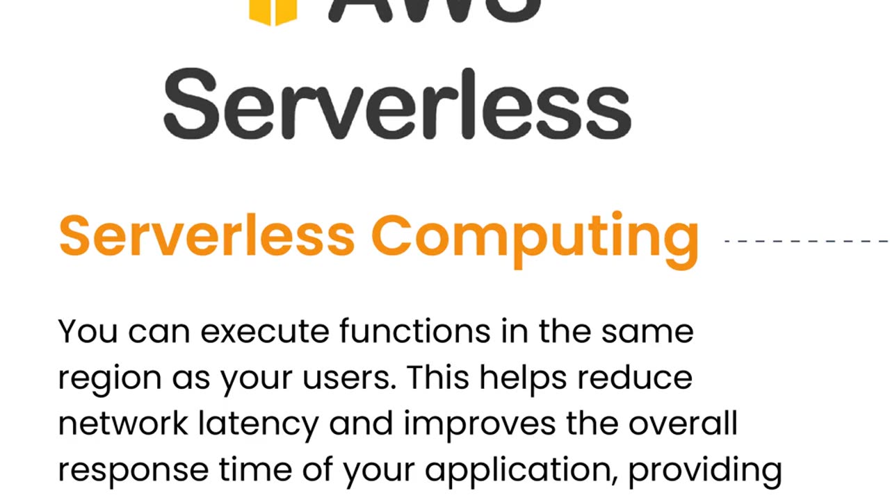 Want To Speed Up Your App with AWS? Here’s How