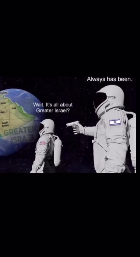 Zog expansion using goyim blood and treasure