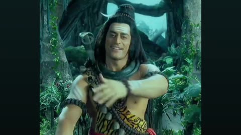 Devon ke Dev Mahadev