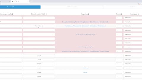 Best EPG for IPTV reseller WITHOUT Pro options in Xtream UI Panel 2022 