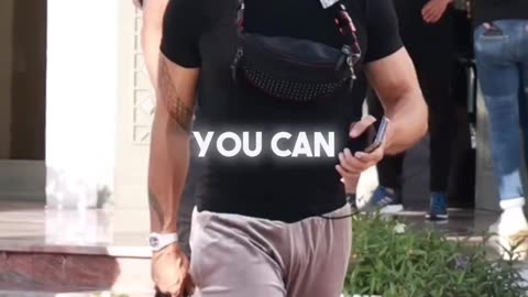 You can decide anyone you want too be.
