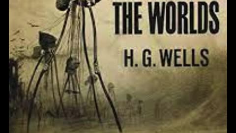 War Of The Worlds Radio Broadcast