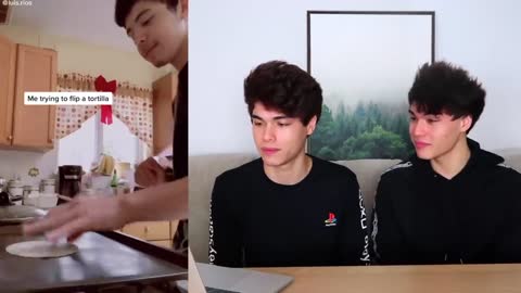 Funny TikTok video compilation