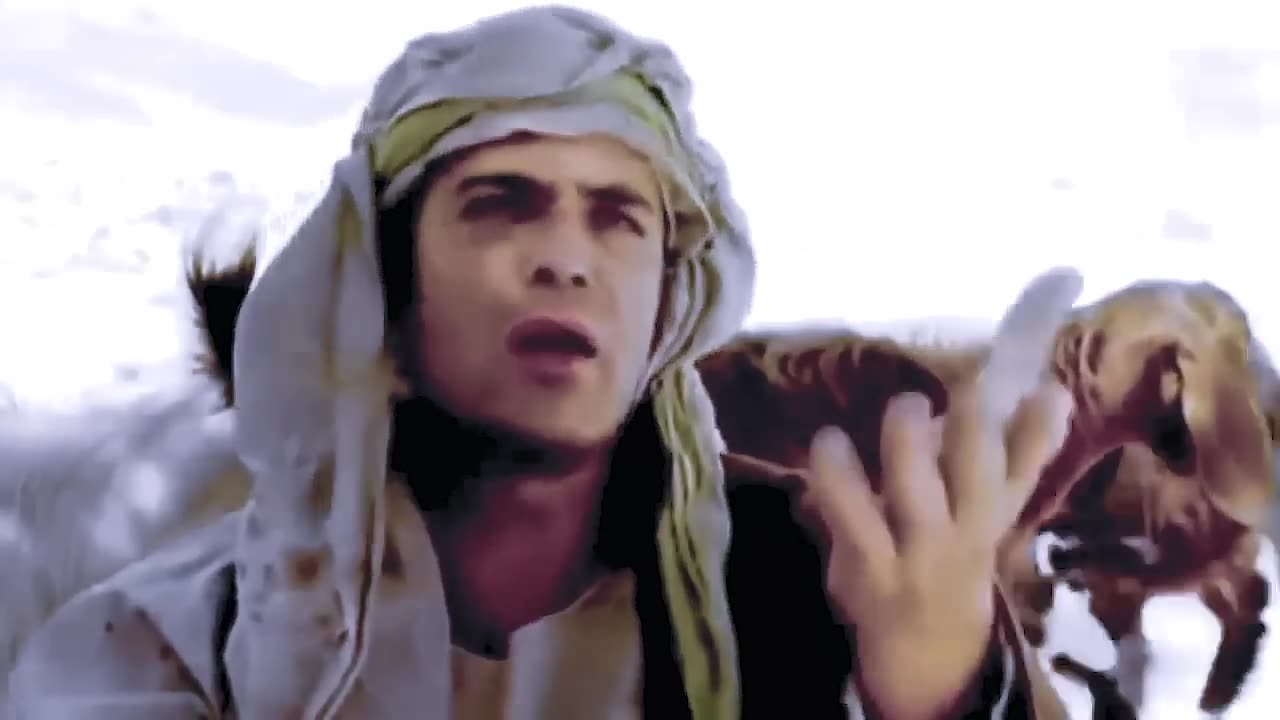 Hazrat_Musa_(AS)_Episode_02