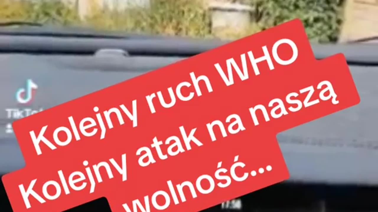 -Jaka jest różnica między teorią spiskową,a prawdą? -Jakieś 3 miesiące....