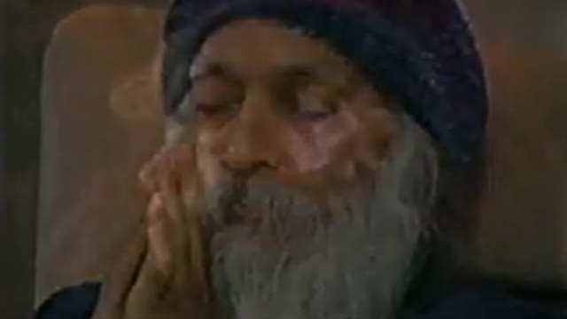 Osho Video - Satsang, Clean Out And Move In, July 08 1983