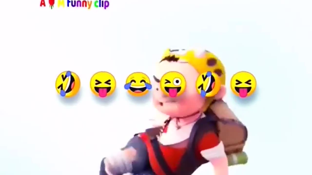 Funny