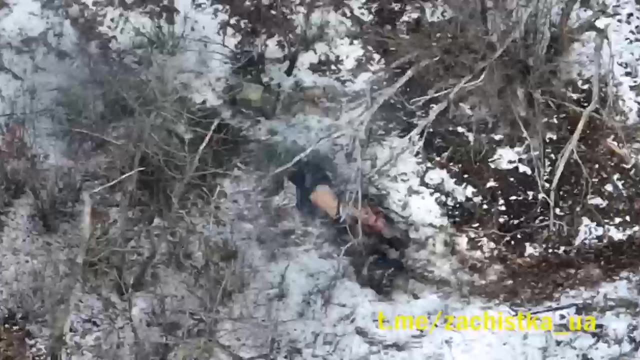 RAF drone attacks on the enemy