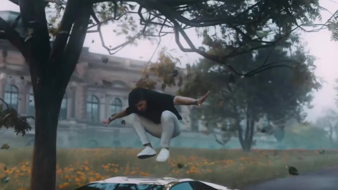 Lamborghini edits