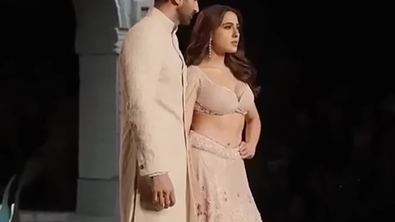 Sara ali khan