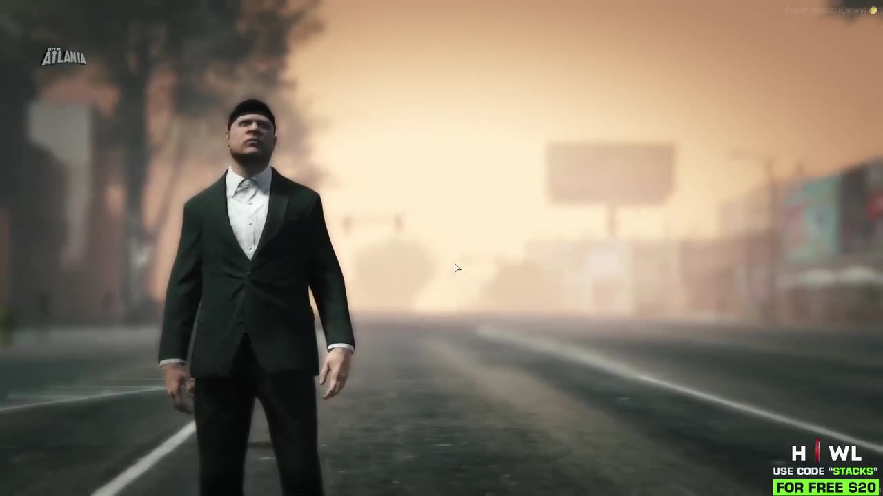 Stackswopo - "ayoooooooo !howl" & "0 delay" 11/24/2024