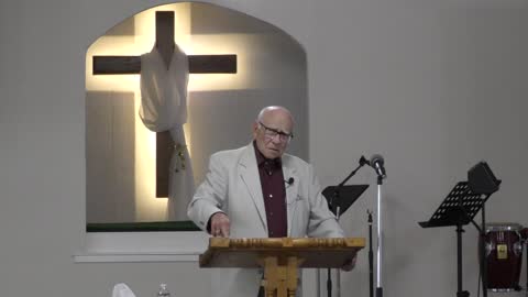 Pastor Talo LaMar March 06 2022