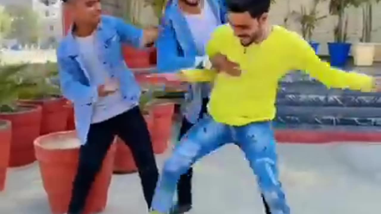 COMEDY FUNNY ------ VIDEO OF 2023।।INSTAGRAM VIRAL COMEDY -- DANCE VIDEO --।। FUNNY