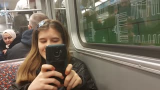 The Berlin Underground