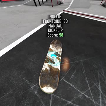 True Skate | Gameplay Thursday | Sunday #shorts