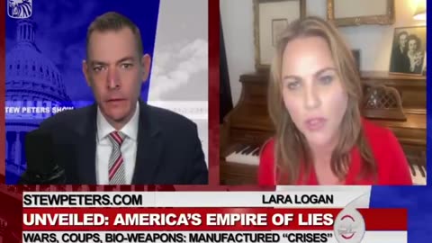 US Government is the Empire of Lies*