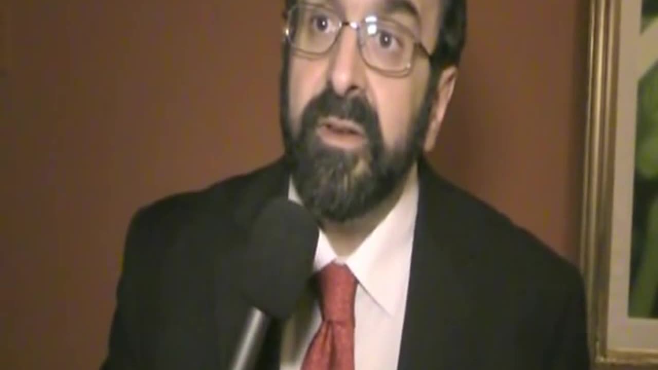 _Did Mohammed Exist__ Robert Spencer's inquiry into Islam's obscure origins