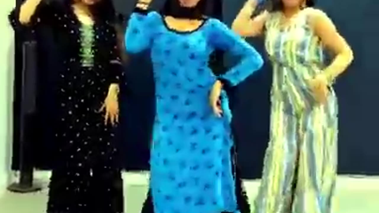 Beautiful Dance