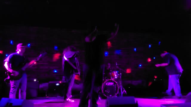 Further From The End "If I Die"