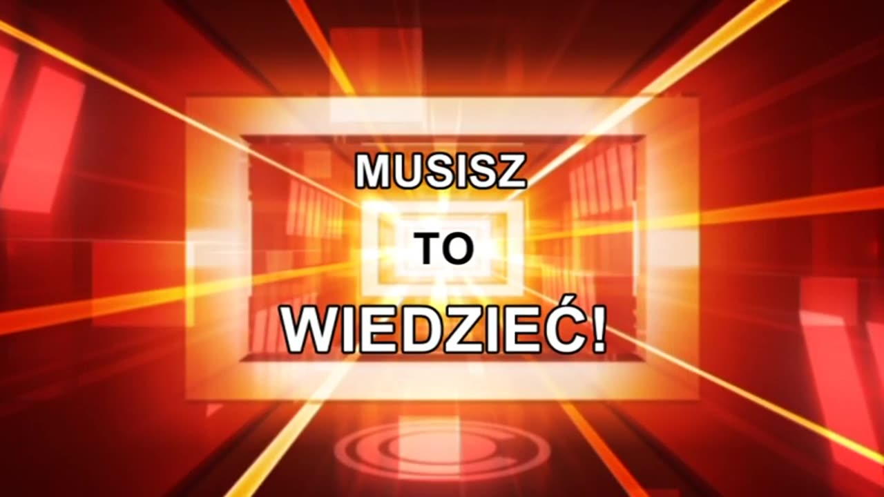 Musisz to wiedzieć odc.1674 Zaborcy byli źli bo zabraniali Polakom wylewania fekaliów na ulice
