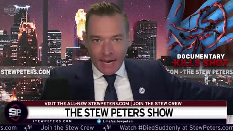 מתו בפתאומיות הופך למגה ויראלי מעל 10 מיליון צפיות מעורר שימוע בקונגרס וקריאות למשפטי נירנברג 2