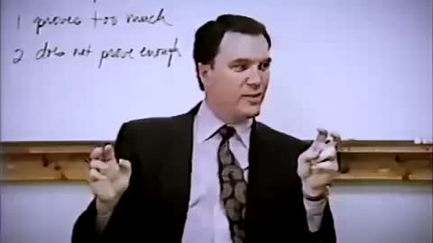 Reasoning With Unbelievers - Dr. Greg Bahnsen