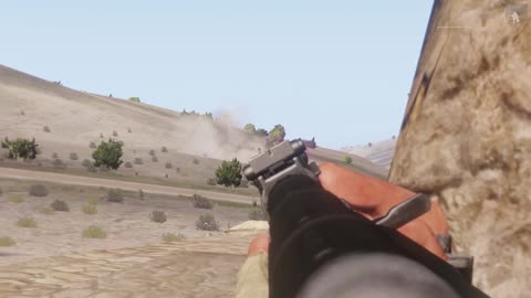 Things that happen while playing the baddies |Arma 3| Badger squad| part 1