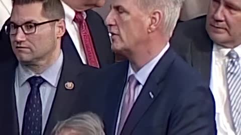 Bad Lip Reading - 15th Speaker Vote